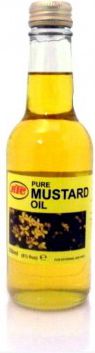 KTC olejek musztardowy