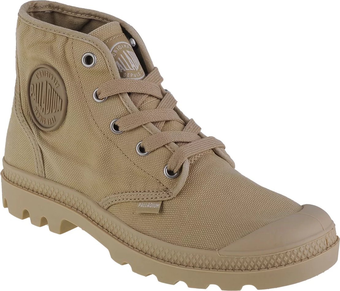 Palladium Palladium Pampa Hi 92352-238-M Beżowe 39