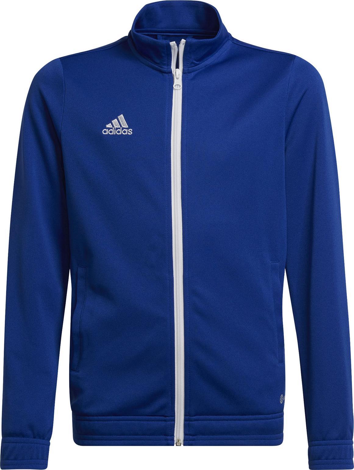 Adidas Bluza adidas Junior Entrada 22 Track HG6288 : Rozmiar - 140