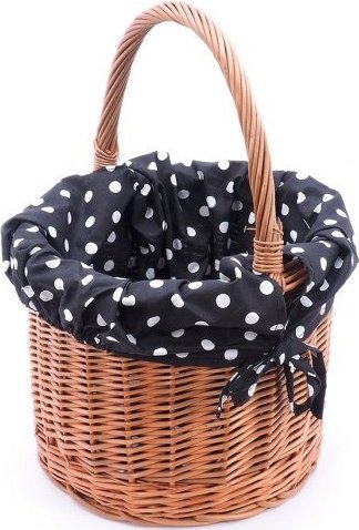 Wnuk Kosz Wiadro ( Wkład)