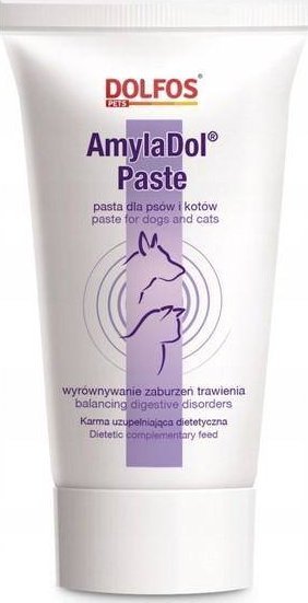 Triton DOLFOS AmylaDol Paste 50g