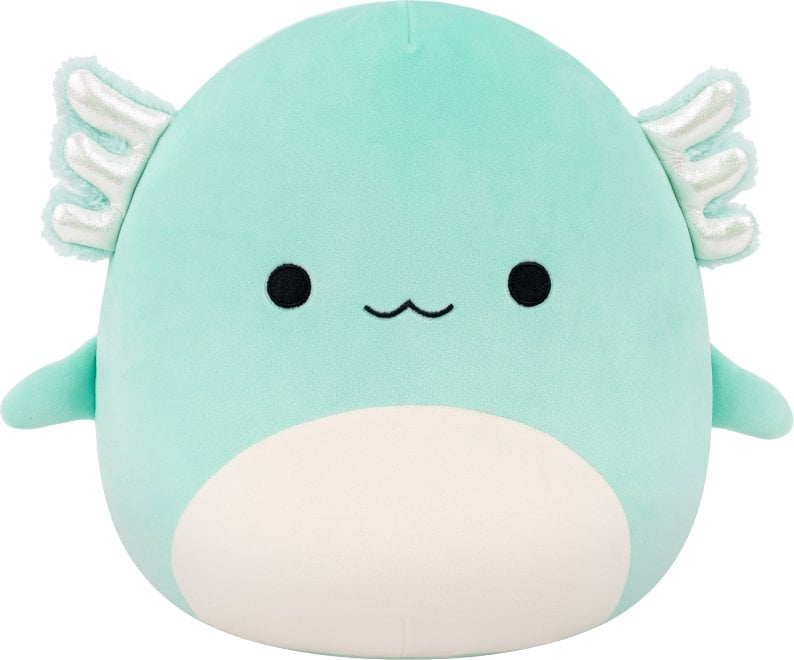 Squishmallows 30 cm P25 Anastasia Axolotl
