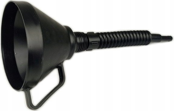 UN LEJEK PLASTIKOWY ZE SZTYWNÄ KOÅCÃWKÄ