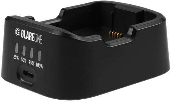 GlareOne A48CH – ładowarka akumulatora Apus 48