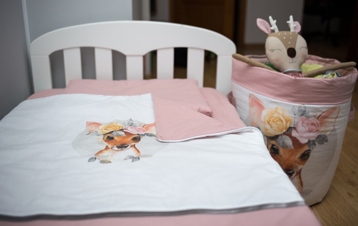 Sango Trade ŚPIWOREK PRZEDSZKOLAKA + WORECZEK