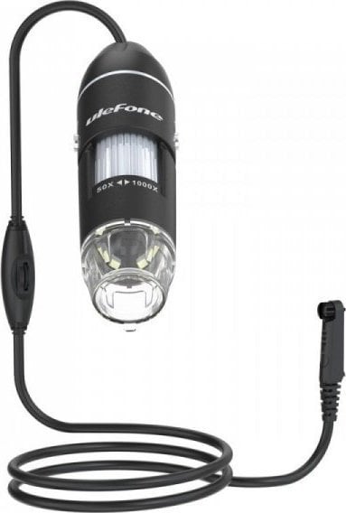 UleFone Kamera endoskopowa EC01