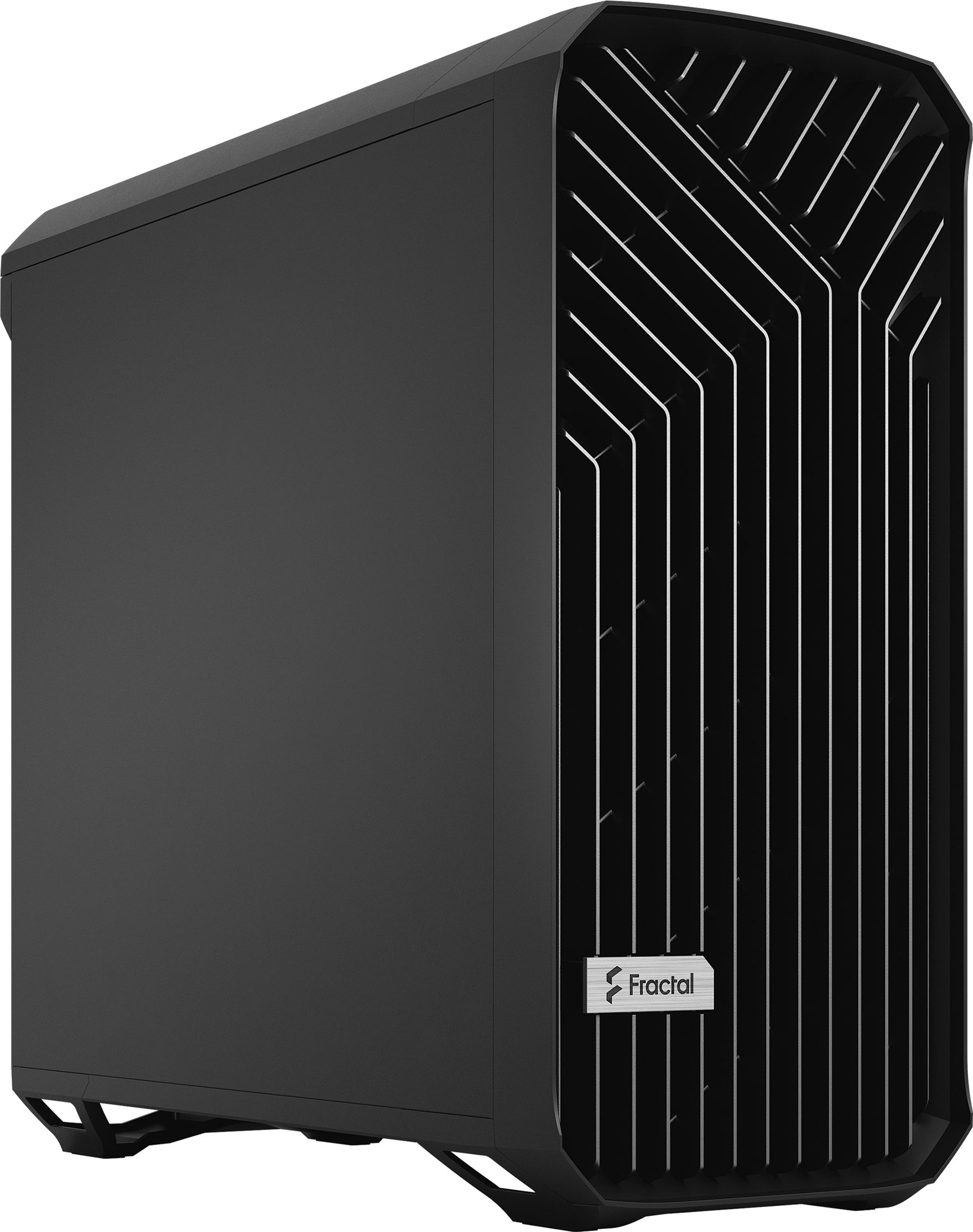 Obudowa Fractal Design Torrent Black Solid (FD-C-TOR1A-05)