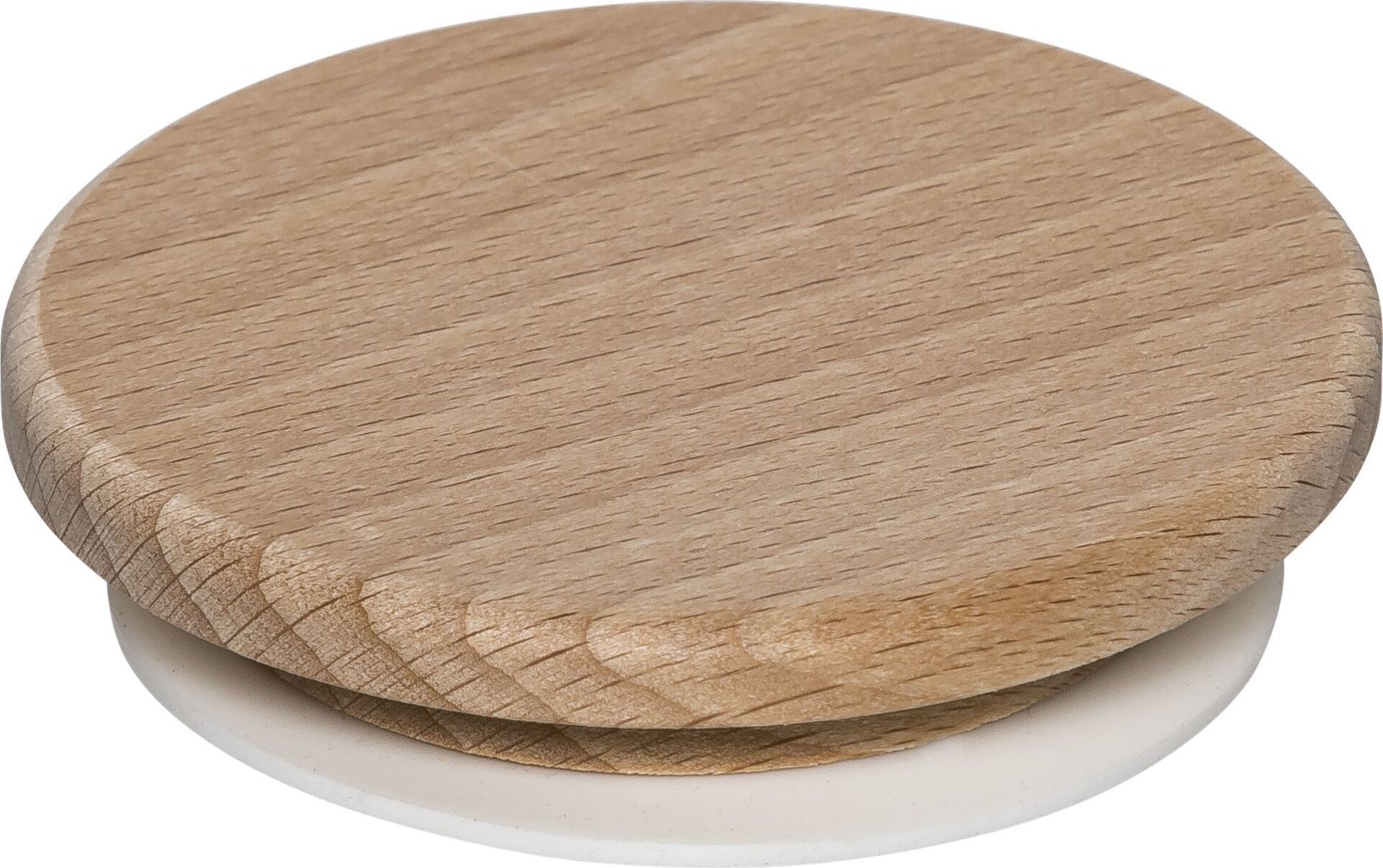 Jata WECK Wooden Lid 60mm Beech