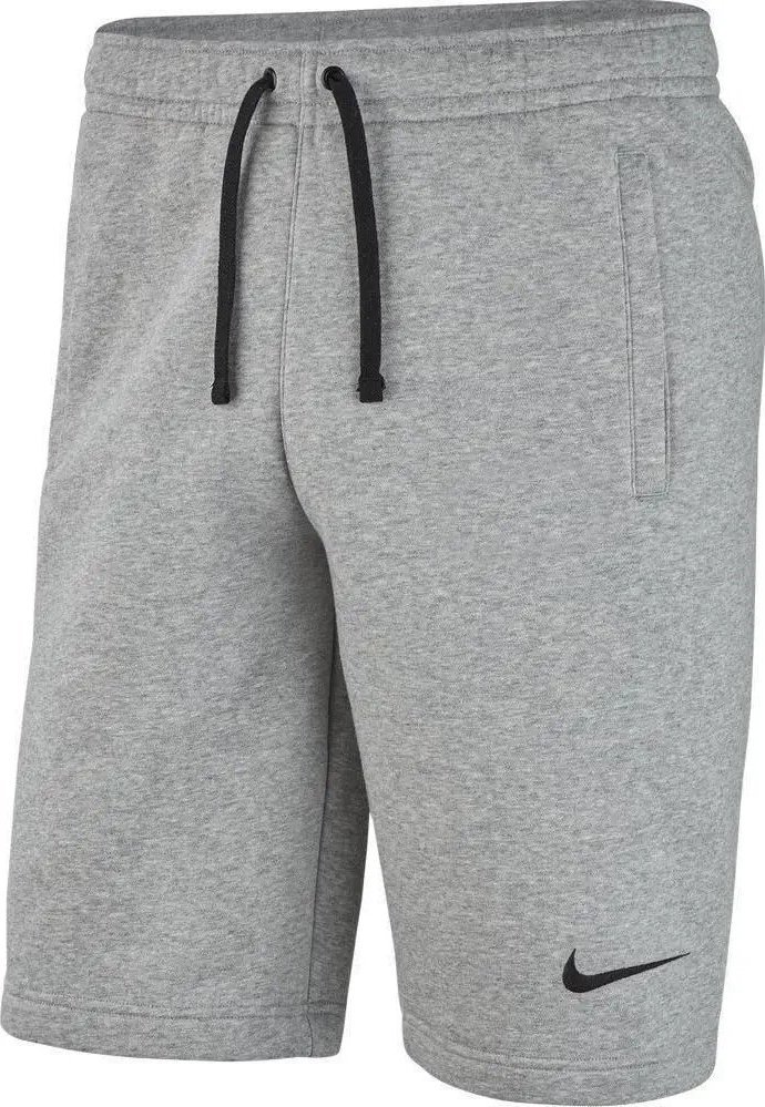 Nike Spodenki Nike Park 20 Fleece Short Junior CW6932 063