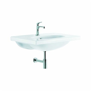 Umywalka Koło Ovum By Antonio Citterio 80cm (L41180000)