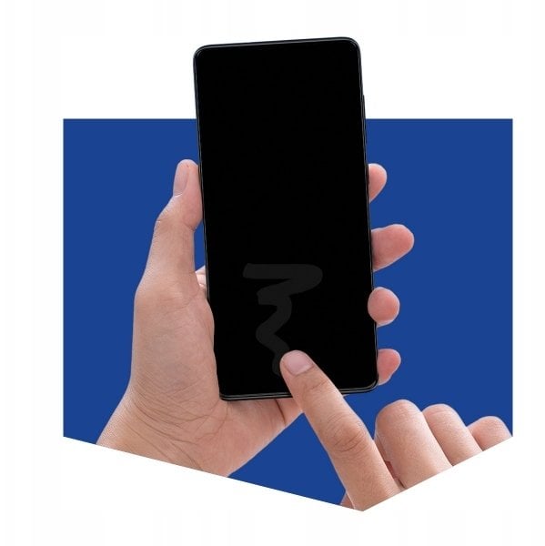 3MK Folia ARC+ Fullscreen do Vivo X300 Pro