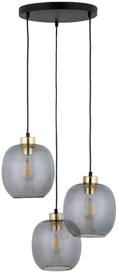 Lampa wisząca OMEGA 4573 TK Lighting