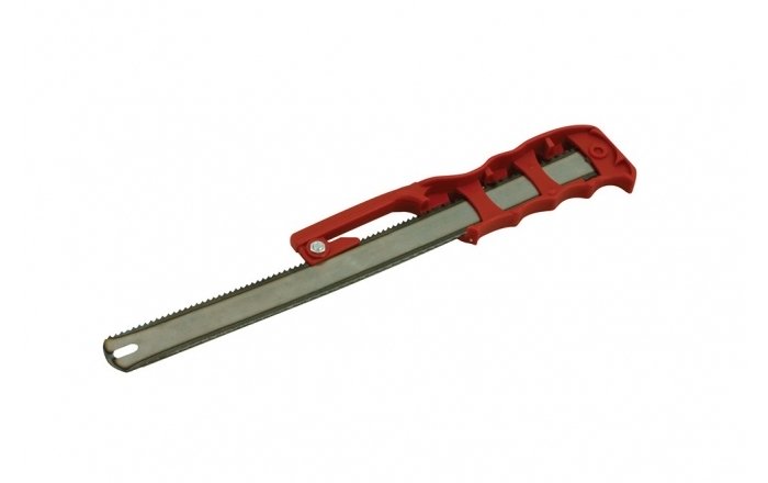 Mega Uchwyt z brzeszczotem 300x25mm (23212)