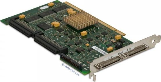 IBM Kontroler TAPE/DASD PSI-X - 9406-5712