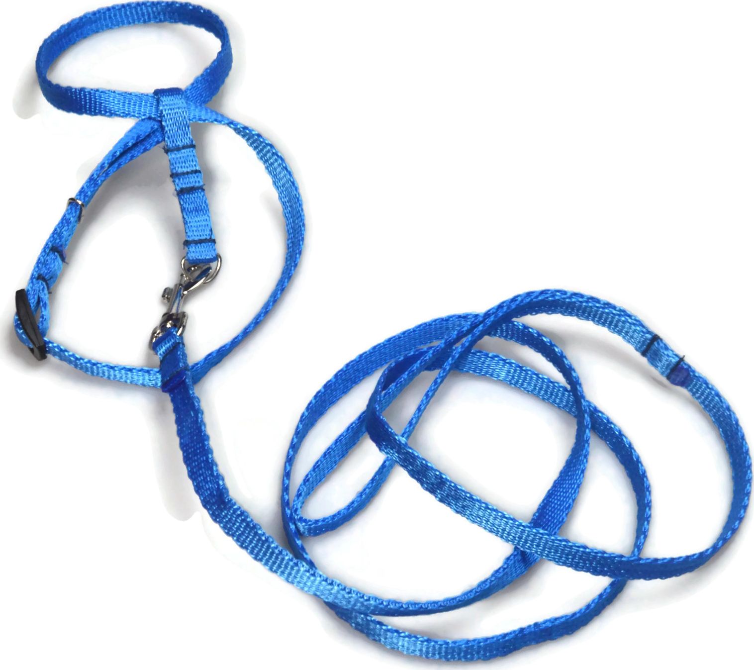 Alizoo Kompret dla gyzoni , smycz i szelki dla królika - ALIZOO