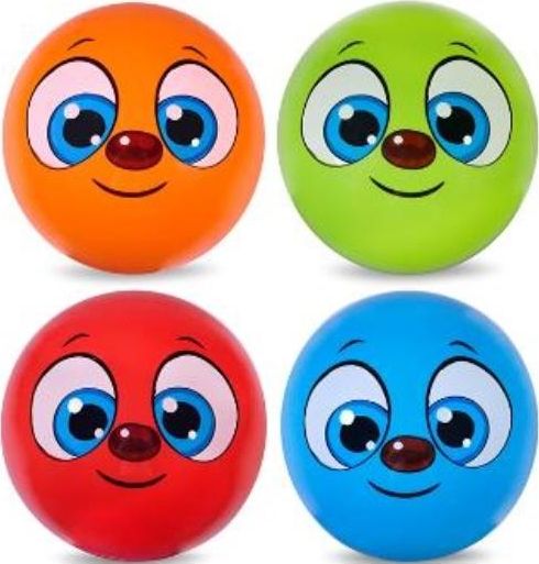 Artyk Piłka Gapcio PVC 230mm