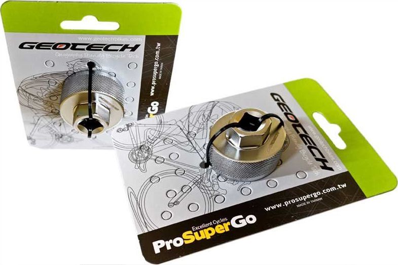 Geotech Klucz Geotech GHT-048 do suportu Hollowtech, Shimano SM-BBR60 uniwersalny