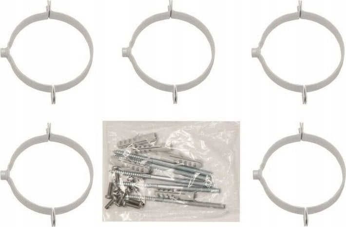 Vaillant VAILLANT OBEJMA RUR FI 125 303616 - 303616