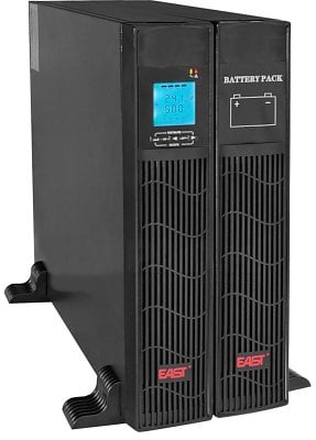 ZASILACZ UPS AT-UPS3000RT-RACK 3000 VA EAST