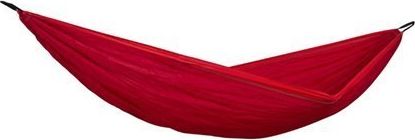 Amazonas Hamak UL Silk Traveler XL chili red (AZ-1030187)