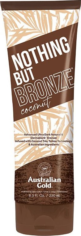 Australian Gold Australian Gold Nothing But Bronze Coconut Bronzer