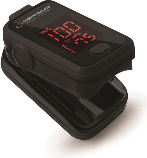 Pulsoksymetr Esperanza Oxygen ECO001