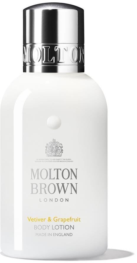Molton Brown Molton Brown, Vetiver & Grapefruit, Body Lotion, 100 ml For Women