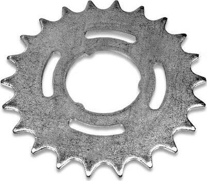 Zębatka nakładana Z-22, 22T na szeroki łańcuch uniwersalny