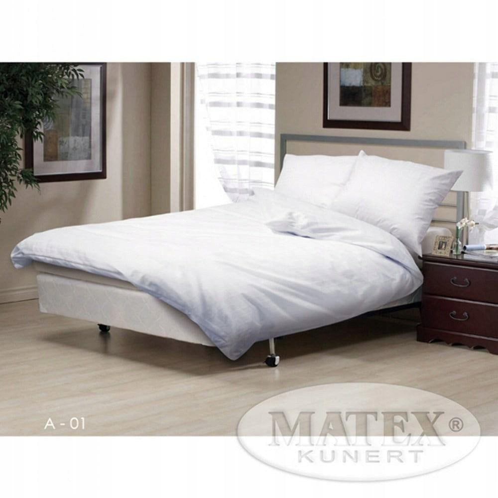 Pościel z adamaszku 2 cm (220x200-1, 70x80-2)