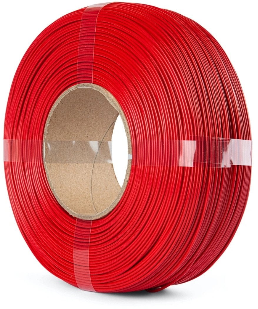 Spectrum The Filament ReFill PETG 1.75mm Technical Red 1kg