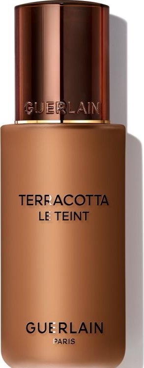 Guerlain Guerlain, Terracotta, Matte, Liquid Foundation, 7W, 35 ml For Women