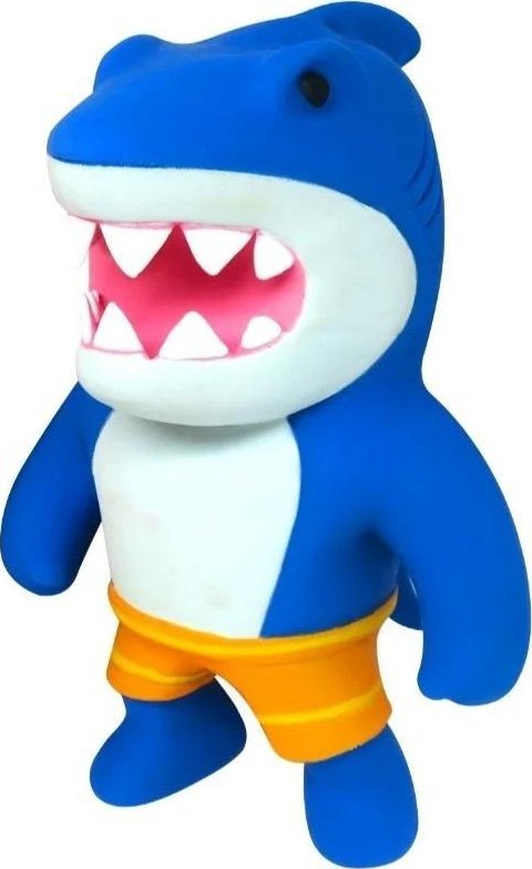 Gumostwory Stumble Guys - Megaladon