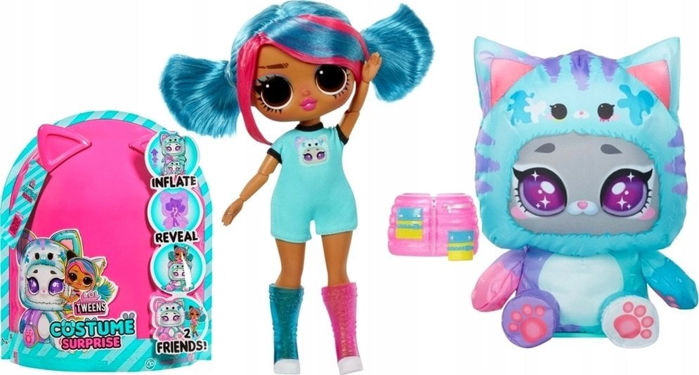 Artyk Magiczna butelka 175022