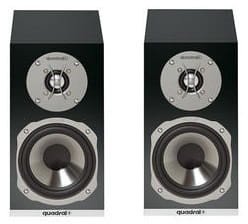 Kolumna Quadral QUADRAL RHODIUM 20 BLACK outlet