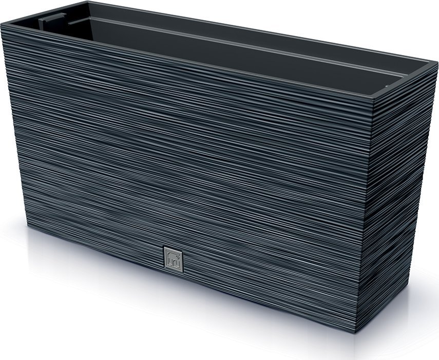 Prosperplast Doniczka wysoka FURU DFC800M Skrzynka + wkład