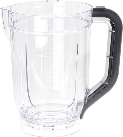 Mesko Kielich do blendera MS4079 - czerwony ms4079.1r