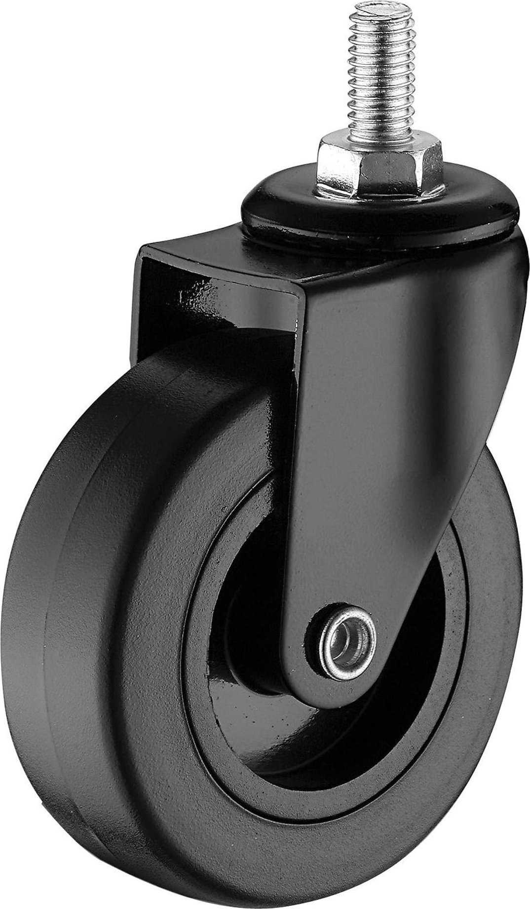 Luna Kółka do stołka warsztatowego i wózka-leżanki - 50 mm Luna