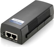 LevelOne Zasilacz PoE POI-3000