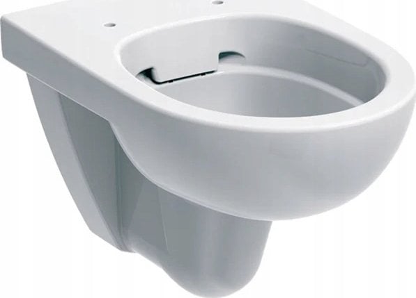 Miska WC Geberit Geberit lejowa, wisząca miska WC Selnova Rimfree 500.265.01.1