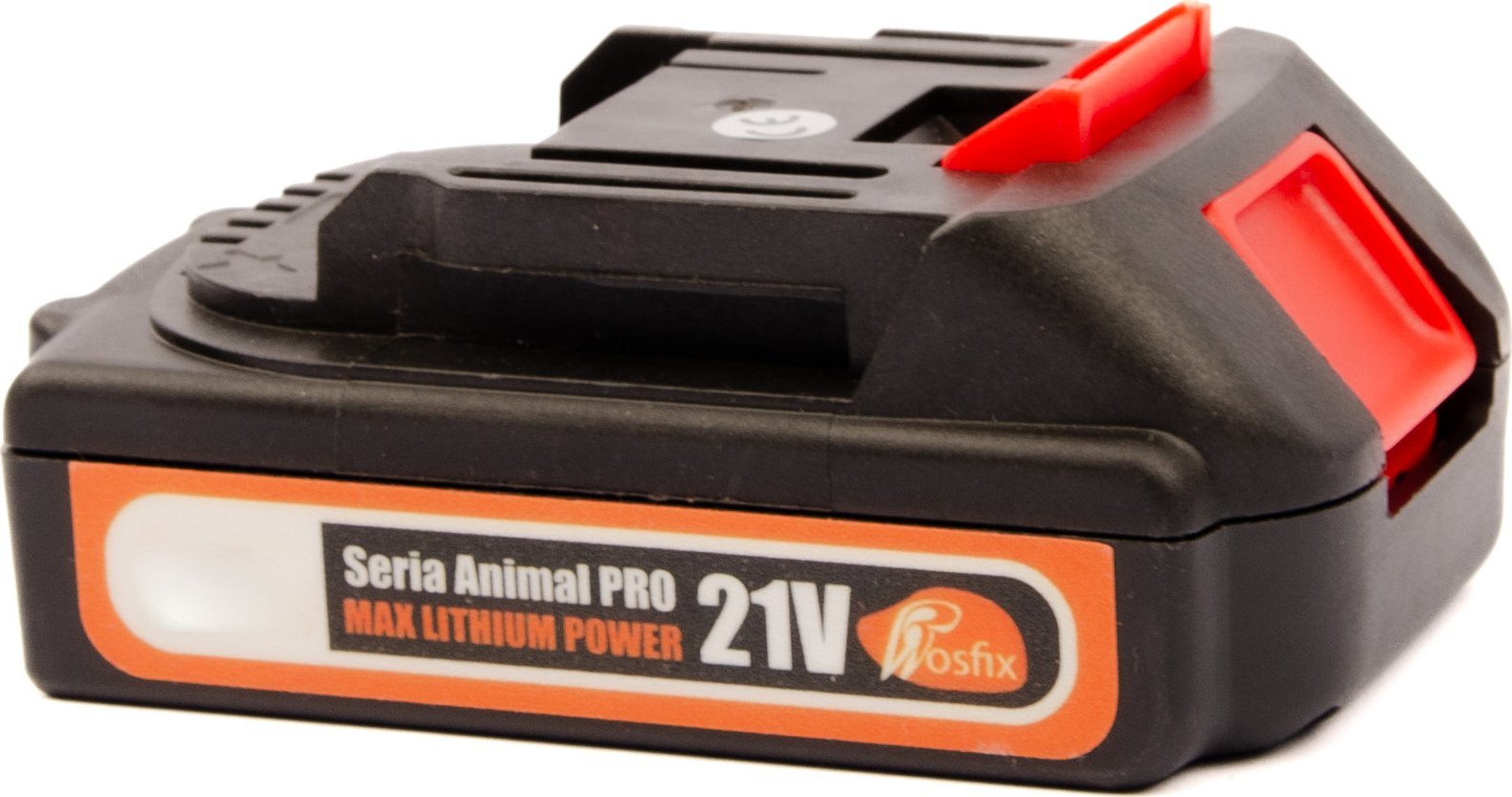 Rosfix Akumulator 1,5Ah 21V (5 sekcji), Seria Animal PRO, MAX Lithium Power