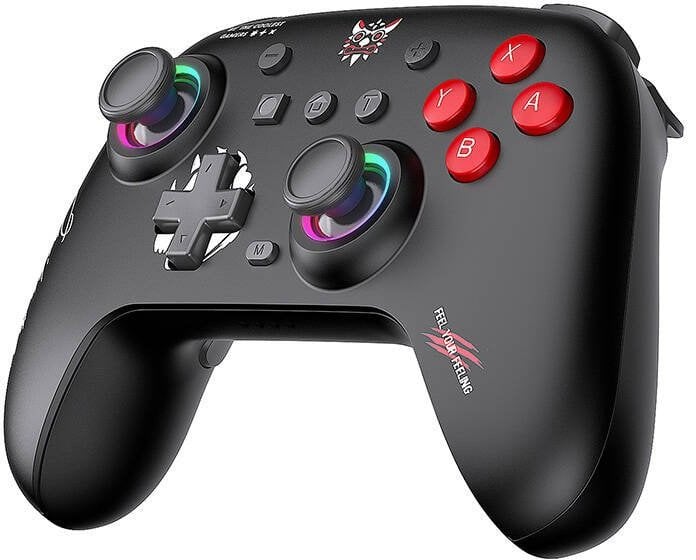 Bezprzewodowy kontroler ONIKUMA C1 ONIKUMA