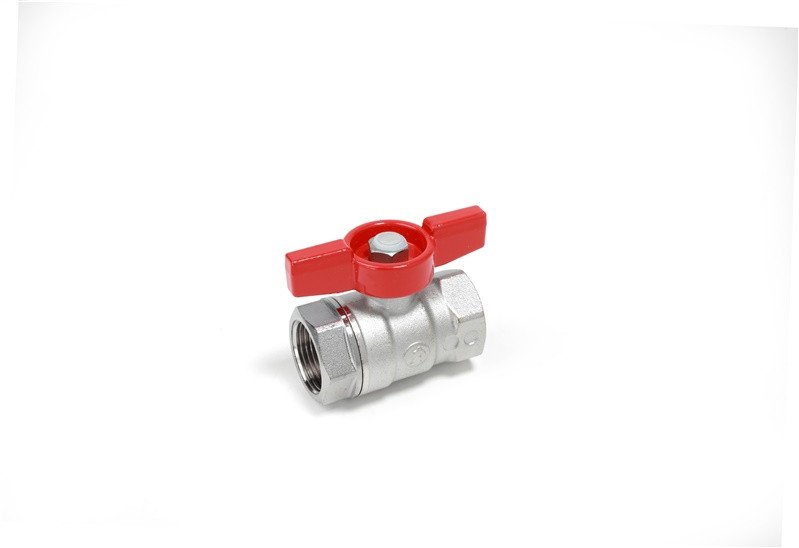 WATER VALVE DIAMETER ¼ V/V