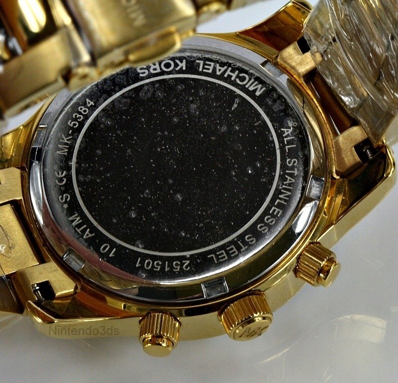 Zegarek Michael Kors Chronograph MK5055