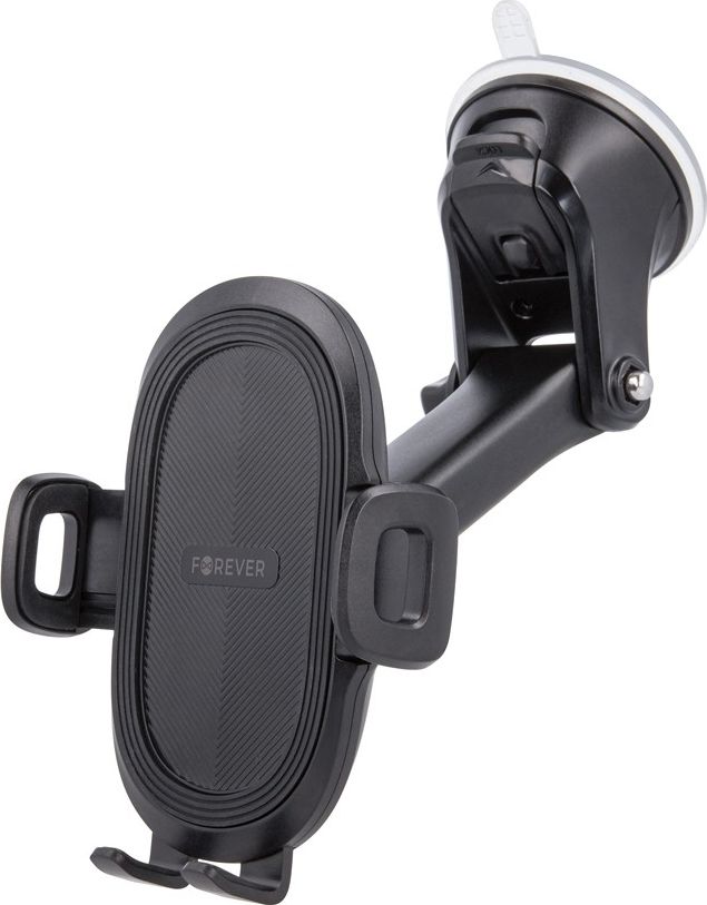 Forever Uchwyt zaciskowy do samochodu CH-370