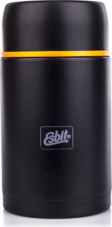 Esbit Termos obiadowy Food Jug 1 l Czarny
