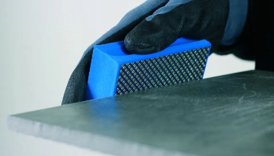 Kostka diamentowa do szlifowania gresu P200 (50)