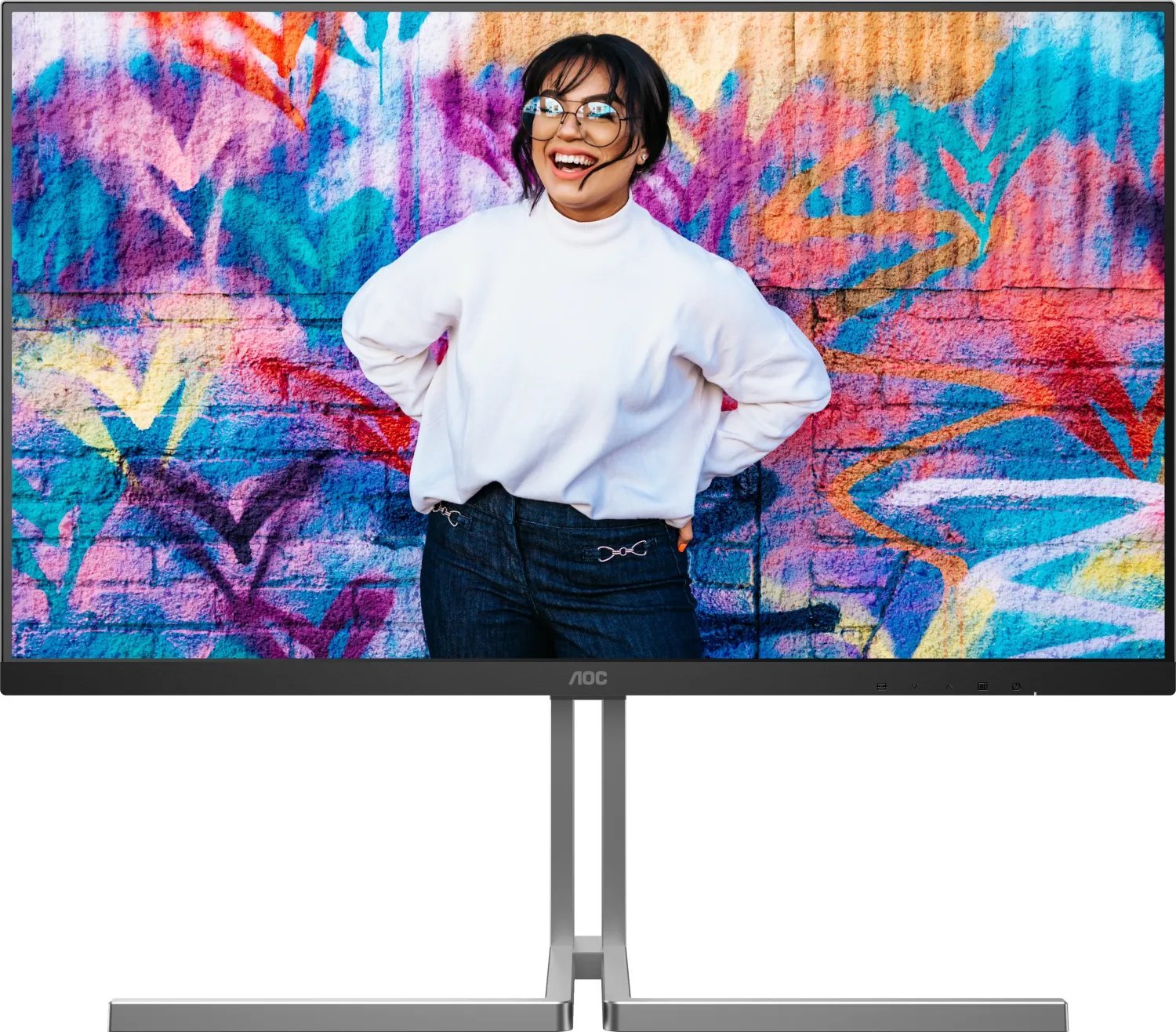 Monitor AOC U32U3CV Graphic Pro