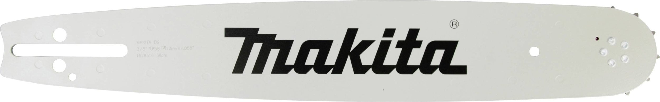 Makita Szyna prowadząca 38cm 1,5mm 3/8