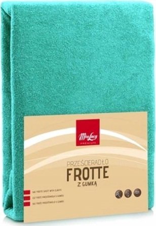 Miss Lucy Miss Lucy frotinė paklodė su guma čiužiniui