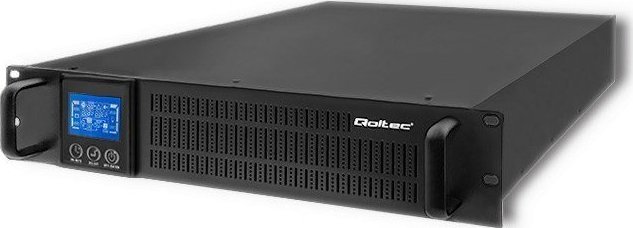 UPS Qoltec Pure Sine 2000VA (53946)